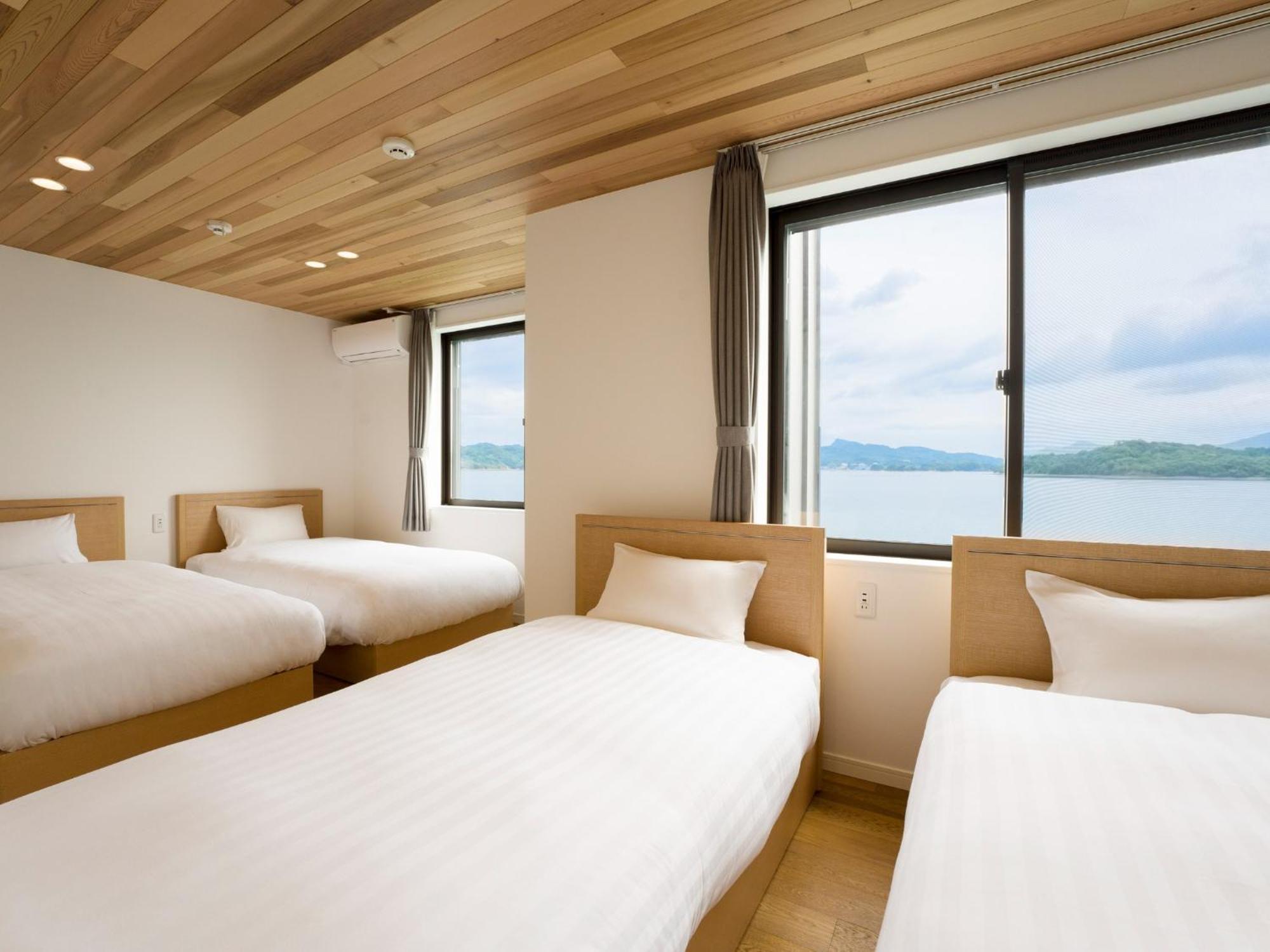 Kami Amakusa Rakuten Stay House Amakusa 104 מראה חיצוני תמונה