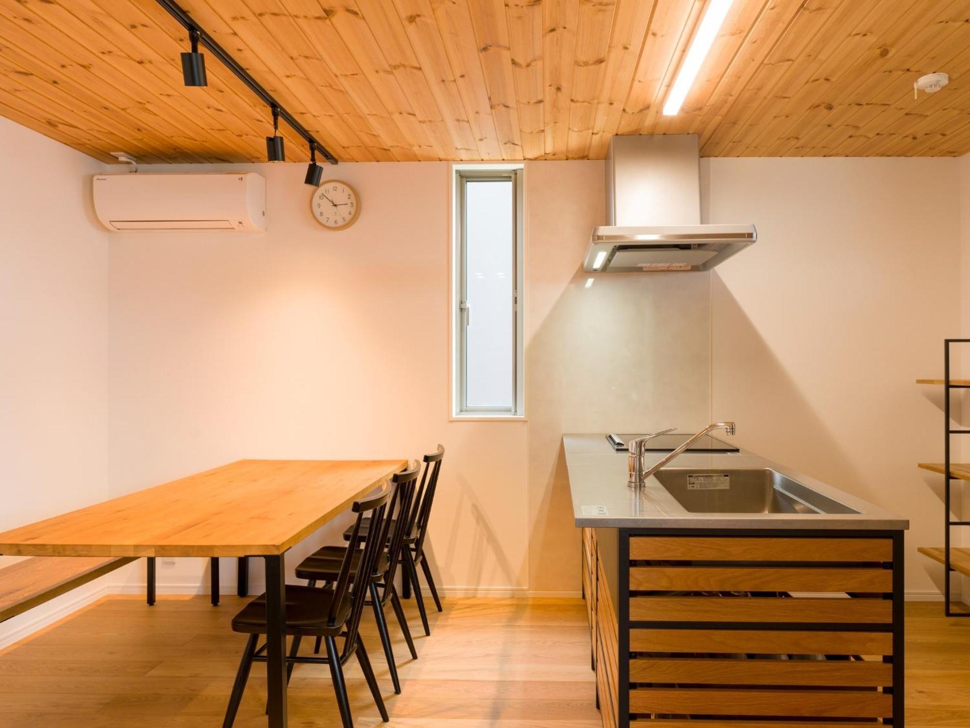Kami Amakusa Rakuten Stay House Amakusa 104 מראה חיצוני תמונה