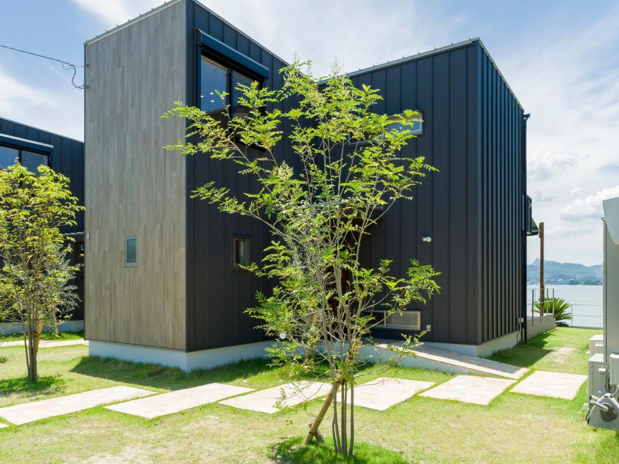 Kami Amakusa Rakuten Stay House Amakusa 104 מראה חיצוני תמונה