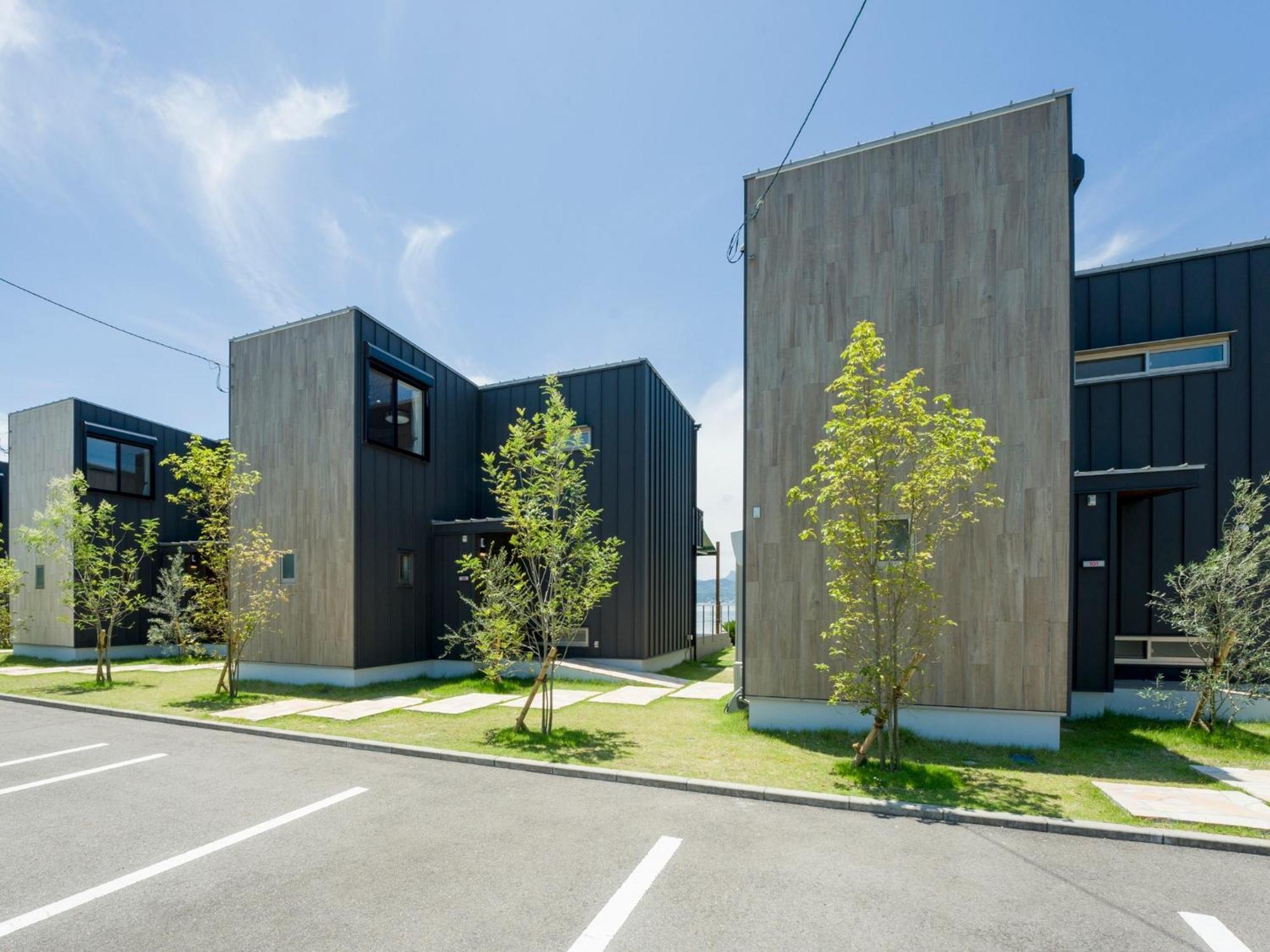 Kami Amakusa Rakuten Stay House Amakusa 104 מראה חיצוני תמונה